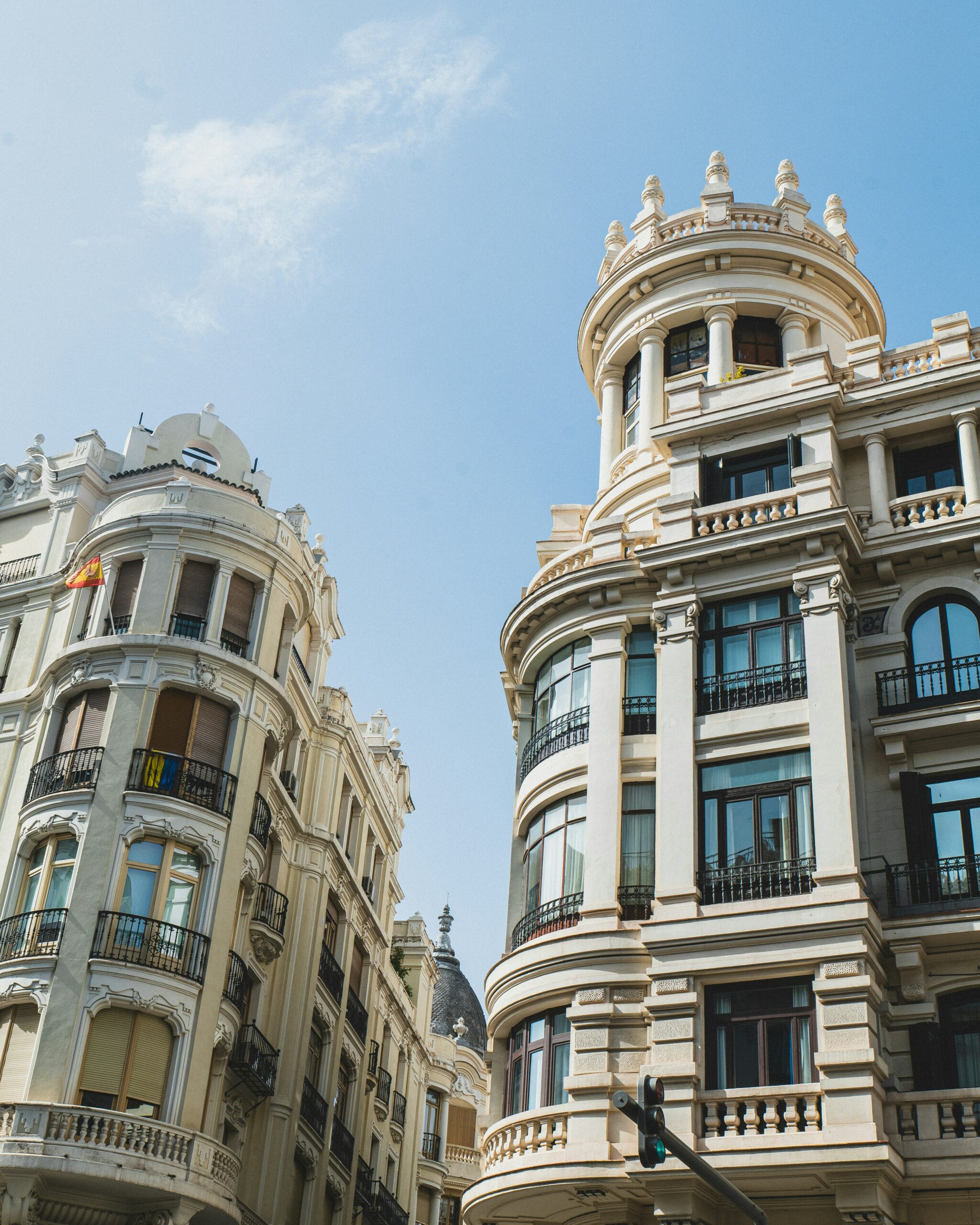 venta de viviendas en Madrid